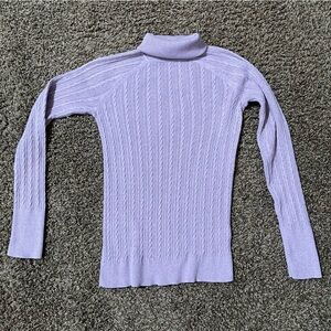 Eddie Bauer Women’s Turtleneck Sweater